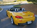 BMW Z4 sDrive 2.8i Roadster 2011 года (US)